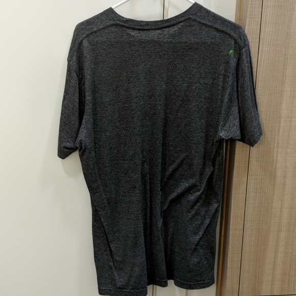 Hippytree Vintage Blend T-shirt - Picture 2 of 4